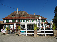 Auberge de la Tuilerie