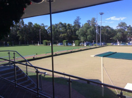 Toongabbie Sports Club