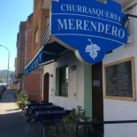 Merendero