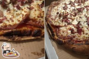 Pizza Deux Frères
