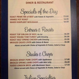River View Diner