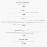 L'italien Le