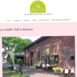 Steffi's Café Steffi's In Der Tennishalle