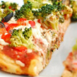Jobstown Pizza Grill
