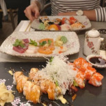 Côdung Sushi Beef