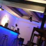 Pub Cafeteria Zhaira Linares