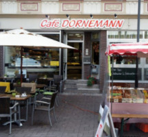 Bäckerei &konditorei Café Dornemann