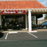 Chicago's Metropolitan Deli