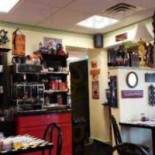 My Kitchen Witch Cafe