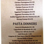 Colarusso's Bistro
