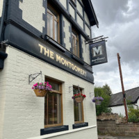 The Montgomery Pub Kitchen