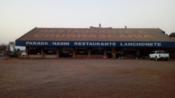Parada Nadin