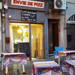 Envie De Pizz
