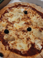 Au Comptoir Italien Pizzeria Chantilly