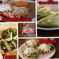 Lalo's Taqueria