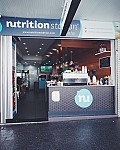 Nutrition Station