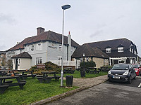 Newnham Court Inn