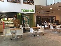 Nourish