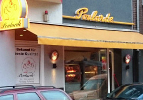 Poularde