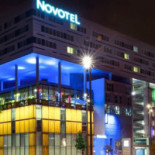 Gourmet Lyon Confluence