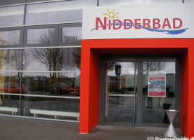 Cafeteria Im Nidderbad