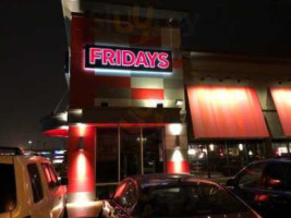 Tgi Fridays