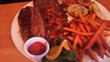 Maderas Steak Ribs