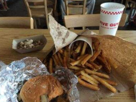 Five Guys