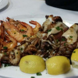Balkan Seafood Restaurant