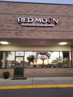 Red Moon Asian Cuisine