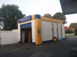 Jet-tankstelle