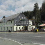 Neue Thüringer Klause Bad Schlema