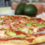 Pizza Paradise Gourmet Kitchen