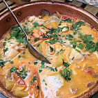 Restaurante Barca Delta