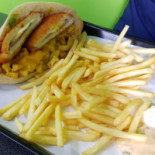 City Food