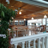 Aguamarina Bar-restaurante