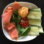 Manor Bagels Cafe