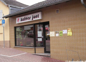 Metzgerei Jost