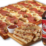 Papa's Pizza To Go