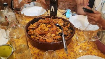 Le Pique Bouffigue