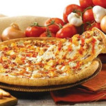 Papa John's