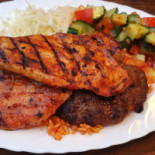 Athos Grill
