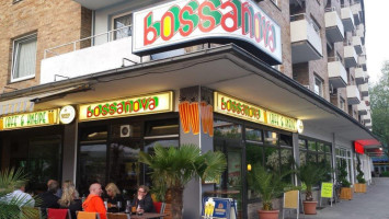 Bossanova