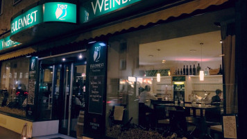 Eulennest Vinothek & Weinbar