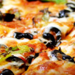 Hanover House Of Pizza