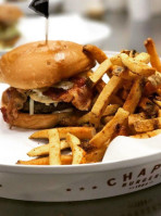 Chapps Burgers (cedar Hill)