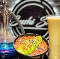 Sushisha Chicha Sushi