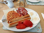 Lulu's Tea Rooms