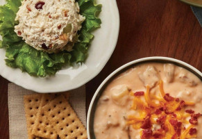 Chicken Salad Chick