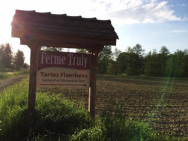 La Ferme Du Truly